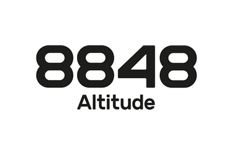 8848 Logo