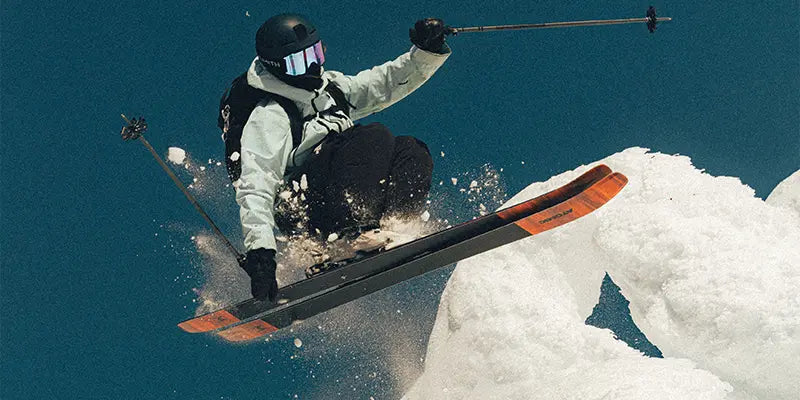 Atomic Ski