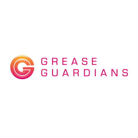 Grease Guardians Logo
