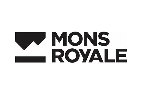 Mons Royale Logo