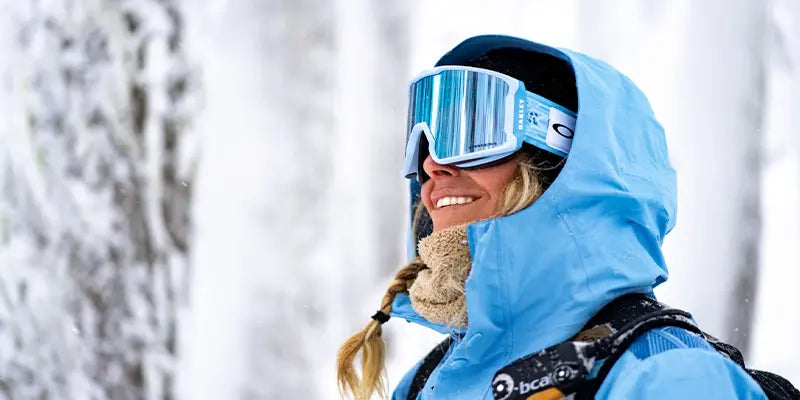 Oakley Skibriller