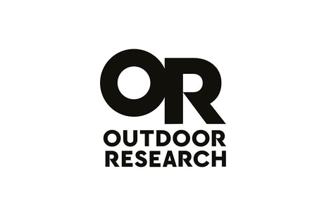 Outdoor Research Logo