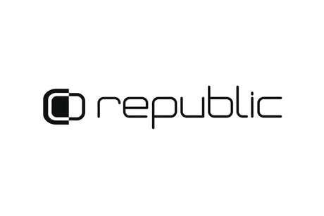 Republic Logo