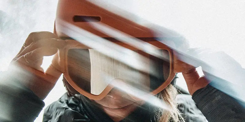 Skibriller