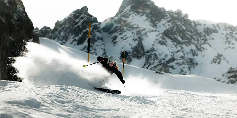 Sommerudsalg Skitøj