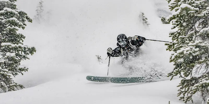Middagsudsalg Ski