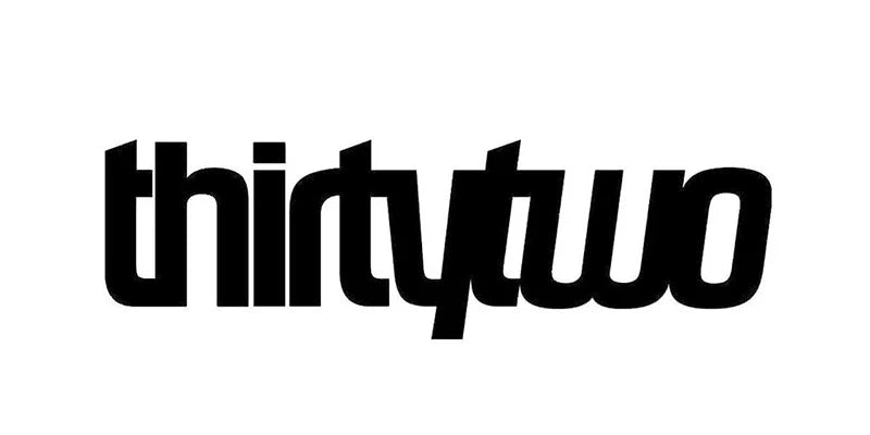 Thirtytwo