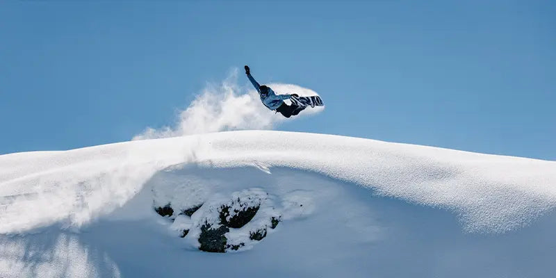 Sommerudsalg Snowboard