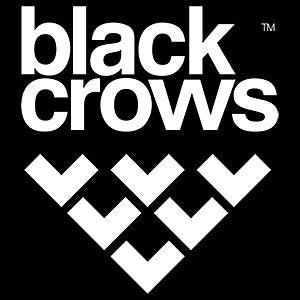 black-crows-logotype