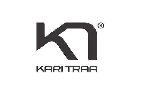 Kari Traa Logo