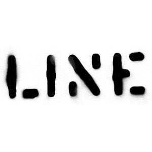 line-logotype