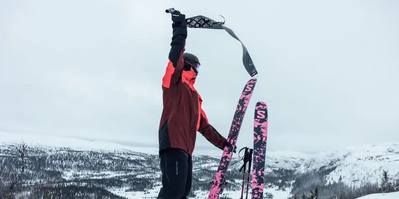 Stig skind