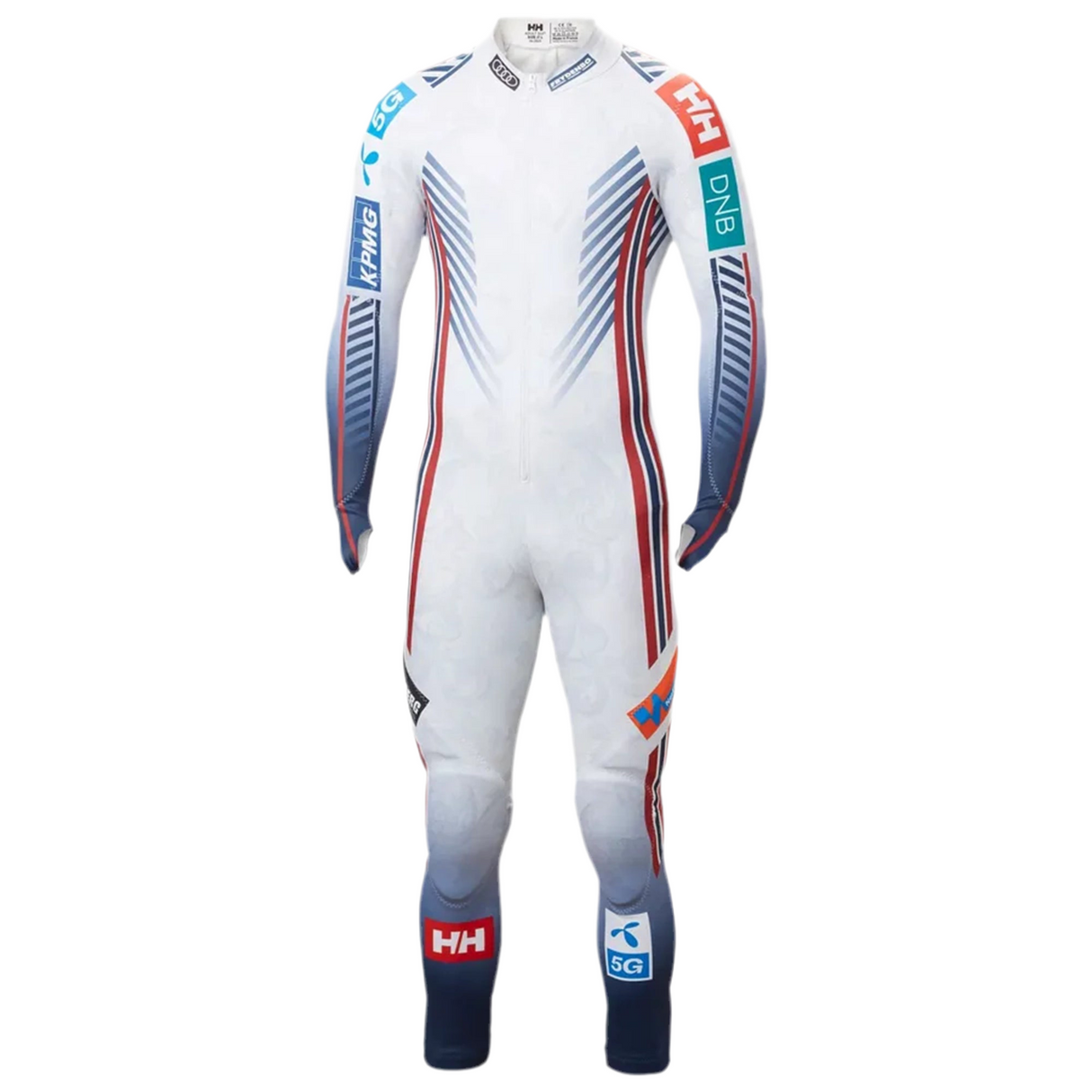 Helly Hansen Jr. Speed ​​Suit GS 2