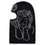 Beyond Medals Jacquard Strik Balaklava