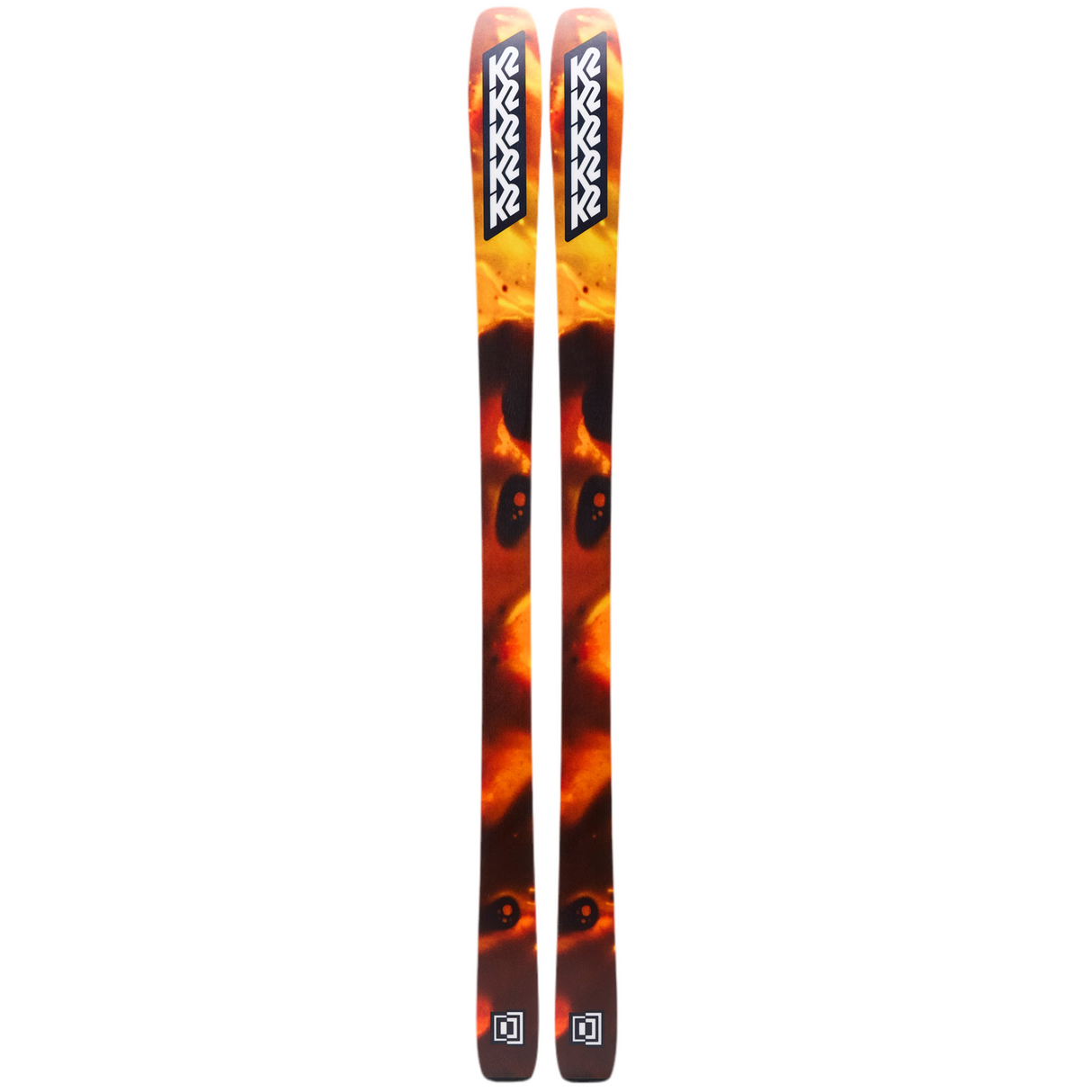 K2 Mindbender 89 Ti 25/26 2