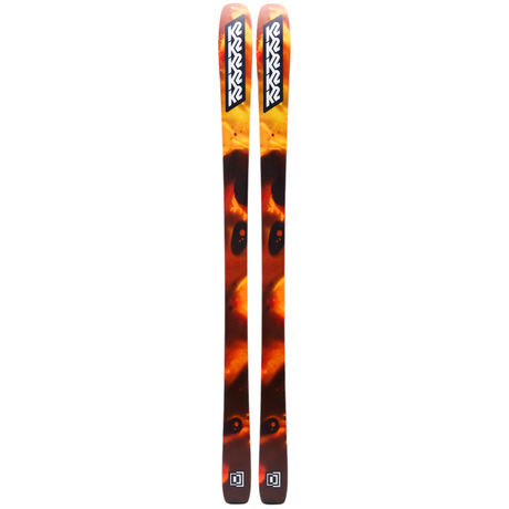K2 Mindbender 89 Ti 25/26 2