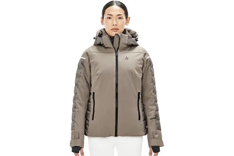 8848 Altitude Alizia W Ski Jacket