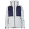 8848 Altitude Andrew Ski Jacket Fog 1