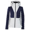 8848 Altitude Audrey W Ski Jacket Fog 1