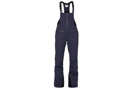 8848 Altitude Daniella W Bib Pant Navy 1