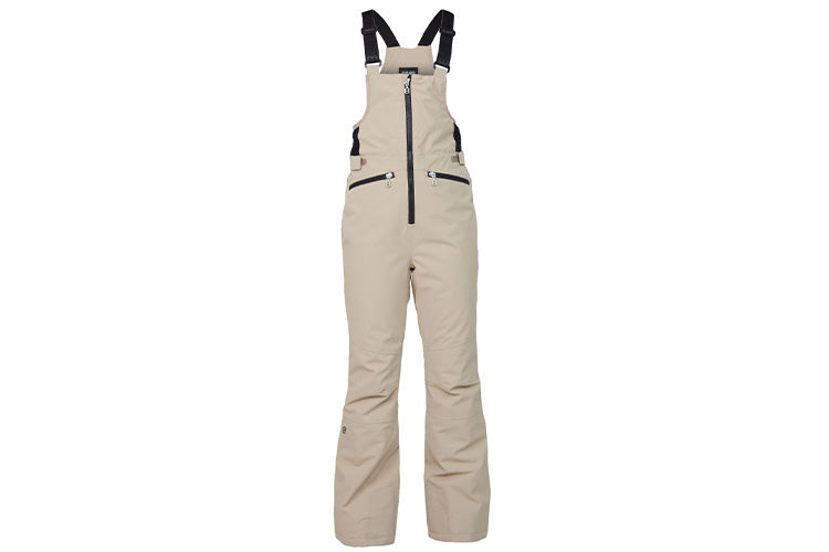 8848 Altitude Ella Jr Bib Pant Lt Fallen Rock 1