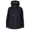 8848 Altitude Gansu 4.0 Shell Jacket Black 1