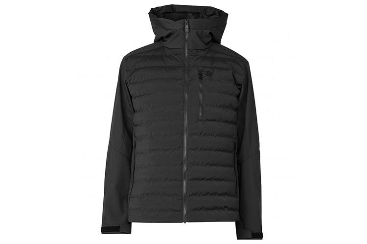 8848 Altitude Herbie Hybrid Jacket Black 1