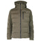 8848 Altitude Malik Ski Jacket Army Green 1