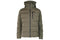 8848 Altitude Malik Ski Jacket Army Green 1