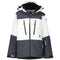 8848 Altitude Mason Jr Jacket (Blanc)