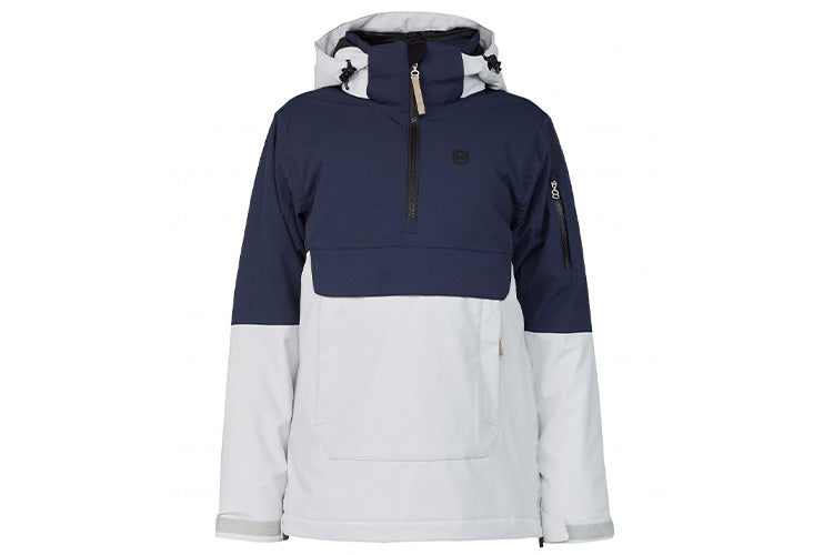 8848 Altitude Snowmass 2.0 Jr Jacket Fog 1