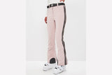 8848 Altitude Tumblr Stripe W Pant Powder Pink 2