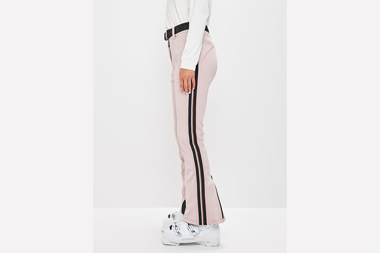 8848 Altitude Tumblr Stripe W Pant Powder Pink 3