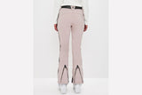 8848 Altitude Tumblr Stripe W Pant Powder Pink 4