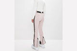 8848 Altitude Tumblr Stripe W Pant Powder Pink