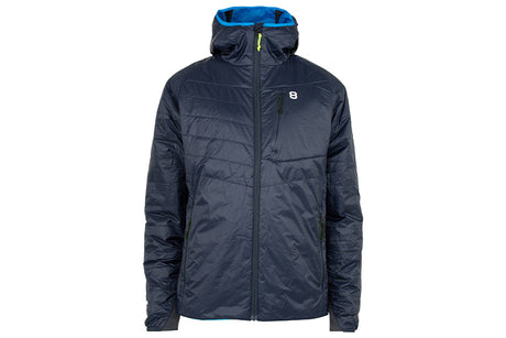 8848 Altitude Vannoy Primaloft Jacket Navy