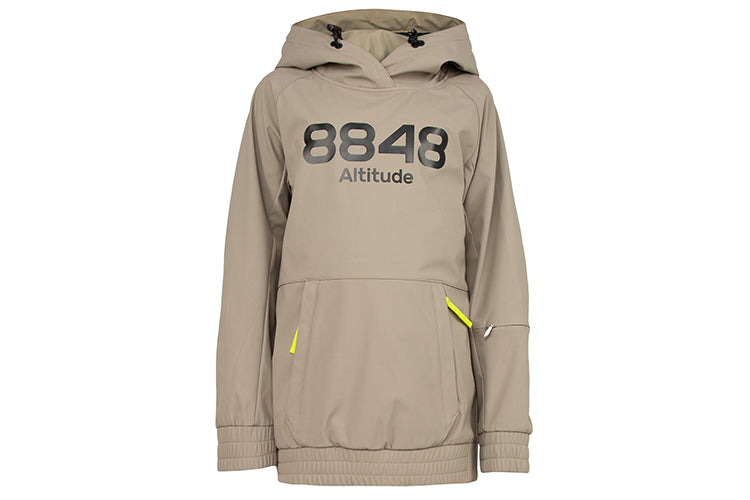 8848 Altitude Baldy Jr Ski Anorak