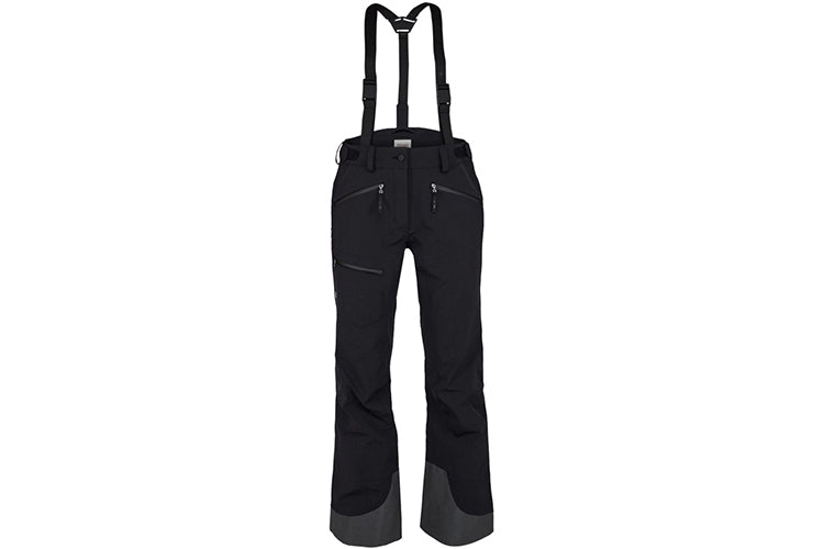 8848 Altitude Chloe 2.0 W Shell Pant Black