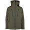 8848 Altitude Dene Ski Jacket Royale Green