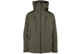 8848 Altitude Dene Ski Jacket Royale Green