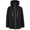 8848 Altitude Gansu 5.0 Shell Jacket Black Beige