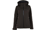 8848 Altitude Jodie W Ski Jacket Coffea