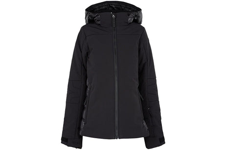 8848 Altitude Laina Jr Ski Jacket Black