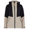 8848 Altitude Otis 2.0 Jr Ski Jacket Lt Beige 1