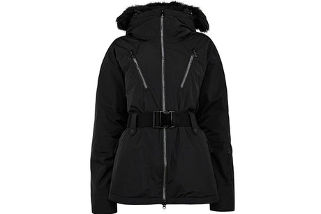 8848 Altitude Perla W Ski Jacket Black