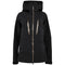 8848 Altitude Pow 4.0 W Shell Jacket Black