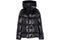 8848 Altitude Saga Jr Ski Jacket Black 1