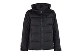 8848 Altitude Sidy Jr Ski Jacket Black