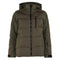 8848 Altitude Sidy Jr Ski Jacket Royale Green