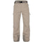 8848 Altitude Tim Cord Ski Pant Lt Beige